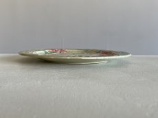 画像10: サルグミンヌ バルボティーヌ お花とリボンのアスパラ皿 ＃3〖202403-25〗 (10)