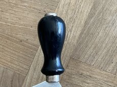 画像7: イタリアヴィンテージ ハーブ刻み用ナイフ INOX [202507-21] (7)