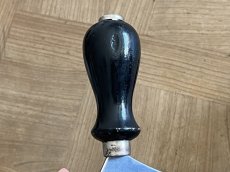 画像8: イタリアヴィンテージ ハーブ刻み用ナイフ INOX [202507-21] (8)