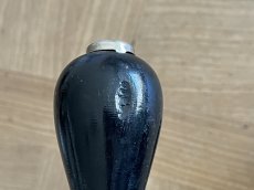 画像10: イタリアヴィンテージ ハーブ刻み用ナイフ INOX [202507-21] (10)