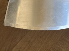 画像12: イタリアヴィンテージ ハーブ刻み用ナイフ INOX [202507-21] (12)
