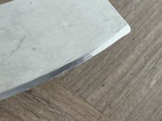 画像14: イタリアヴィンテージ ハーブ刻み用ナイフ INOX [202507-21] (14)