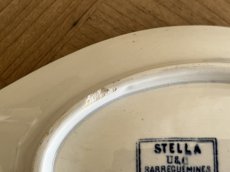 画像14: サルグミンヌ STELLA シリーズ ラヴィエ スミレ 濃いブルー[202507-26] (14)