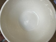 画像8: ショワジールロワ バルボティーヌ パンジー デジュネカップ＆ソーサー 12.5cm [202507-33] (8)