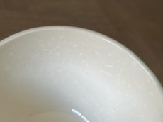 画像11: ショワジールロワ バルボティーヌ パンジー デジュネカップ＆ソーサー 12.5cm [202507-33] (11)