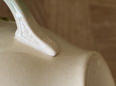 画像21: ショワジールロワ バルボティーヌ パンジー デジュネカップ＆ソーサー 12.5cm [202507-33] (21)