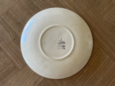 画像38: ショワジールロワ バルボティーヌ パンジー デジュネカップ＆ソーサー 12.5cm [202507-33] (38)