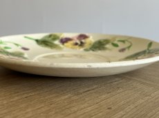 画像44: ショワジールロワ バルボティーヌ パンジー デジュネカップ＆ソーサー 12.5cm [202507-33] (44)