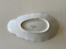 画像9: クレイユエモントロー 白いラヴィエ シェルレリーフ〖202410-43〗 (9)