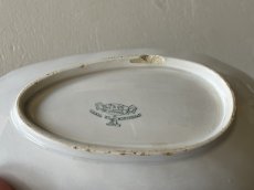 画像11: クレイユエモントロー 白いラヴィエ シェルレリーフ〖202410-43〗 (11)