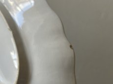 画像13: クレイユエモントロー 白いラヴィエ シェルレリーフ〖202410-43〗 (13)