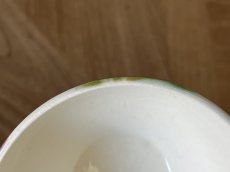 画像13: ショワジールロワ バルボティーヌ パンジー ティーカップ＆ソーサー 9.6cm [202507-34] (13)