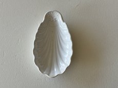 画像16: クレイユエモントロー 白いラヴィエ シェルレリーフ〖202410-43〗 (16)