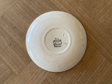 画像31: ショワジールロワ バルボティーヌ パンジー ティーカップ＆ソーサー 9.6cm [202507-34] (31)