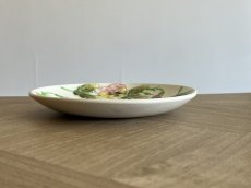 画像34: ショワジールロワ バルボティーヌ パンジー ティーカップ＆ソーサー 9.6cm [202507-34] (34)