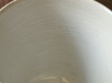 画像15: アンティーク 白いカップ V&B Saar Basin #1 [202507-57] (15)