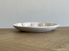 画像31: マリコルヌ窯 エミールテシエ ボタンレリーフ カップ＆ソーサー [202507-60] (31)