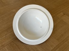 画像21: NIDERVILLER ニーデルヴィレー 小さめの 白いスーピエール 幅20.5cm [202507-64] (21)