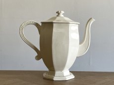 画像2: MONTEREAU クレイユエモントロー オクトゴナル コーヒーポット [202507-67] (2)