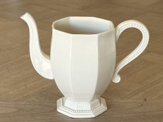 画像3: MONTEREAU クレイユエモントロー オクトゴナル コーヒーポット [202507-67] (3)