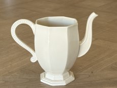 画像5: MONTEREAU クレイユエモントロー オクトゴナル コーヒーポット [202507-67] (5)