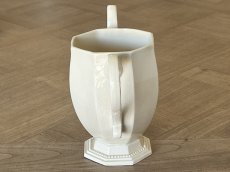 画像6: MONTEREAU クレイユエモントロー オクトゴナル コーヒーポット [202507-67] (6)
