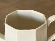 画像9: MONTEREAU クレイユエモントロー オクトゴナル コーヒーポット [202507-67] (9)
