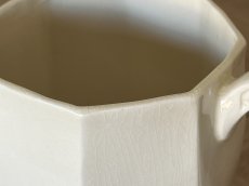 画像10: MONTEREAU クレイユエモントロー オクトゴナル コーヒーポット [202507-67] (10)