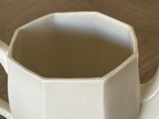 画像11: MONTEREAU クレイユエモントロー オクトゴナル コーヒーポット [202507-67] (11)