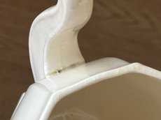 画像26: MONTEREAU クレイユエモントロー オクトゴナル コーヒーポット [202507-67] (26)