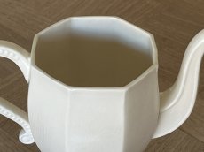画像28: MONTEREAU クレイユエモントロー オクトゴナル コーヒーポット [202507-67] (28)