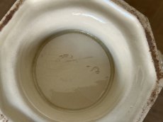 画像33: MONTEREAU クレイユエモントロー オクトゴナル コーヒーポット [202507-67] (33)