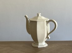 画像38: MONTEREAU クレイユエモントロー オクトゴナル コーヒーポット [202507-67] (38)