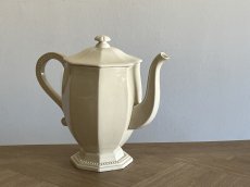 画像39: MONTEREAU クレイユエモントロー オクトゴナル コーヒーポット [202507-67] (39)