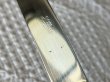 画像27: ロココ調装飾 ホーンとステンレス製 カトラリー3本セット〖202410−029〗 (27)