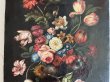 画像10: 19世紀 イタリア絵画 静物画 油絵 お花のコンポジション 70x58cm＃2〚202504-002〛 (10)