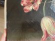 画像18: 19世紀 イタリア絵画 静物画 油絵 お花のコンポジション 70x58cm＃2〚202504-002〛 (18)