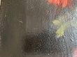 画像19: 19世紀 イタリア絵画 静物画 油絵 お花のコンポジション 70x58cm＃2〚202504-002〛 (19)