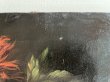 画像20: 19世紀 イタリア絵画 静物画 油絵 お花のコンポジション 70x58cm＃2〚202504-002〛 (20)