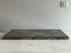 画像29: 19世紀 イタリア絵画 静物画 油絵 お花のコンポジション 70x58cm＃2〚202504-002〛 (29)