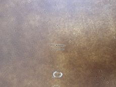 画像22: フランスヴィンテージ フィレンツェ ロココ風 型押しトレイ [202508-03] (22)
