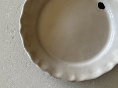 画像3: キュノワール キュノア プレート 21cm〚202504-020〛 (3)
