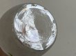 画像16: ヤドリギ ガラスにエナメル キャラフ ボトル H25.2cm〖202412−018〗 (16)