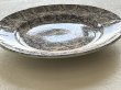画像19: ボルドー窯 ジュールヴィエイヤール ブルータピスリー チンツ柄 デザート皿〖202504-36〗 (19)