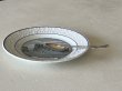 画像17: ショワジールロワ パリのノートルダム グリザイユ レリーフ皿〖202504-45〗 (17)