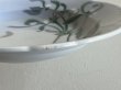 画像9: ヤドリギ ラシュナル リュネヴィル窯 深皿 26cm ＃1〖202412−032〗 (9)