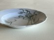 画像12: ヤドリギ ラシュナル リュネヴィル窯 深皿 26cm ＃1〖202412−032〗 (12)