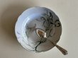 画像1: ヤドリギ ラシュナル リュネヴィル窯 深皿 26cm ＃4〖202412−035〗 (1)