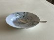 画像18: ヤドリギ ラシュナル リュネヴィル窯 深皿 26cm ＃4〖202412−035〗 (18)