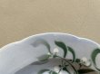 画像12: ヤドリギ ラシュナル リュネヴィル窯 深皿 26cm ＃4〖202412−035〗 (12)